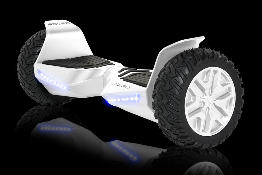 Halo Rover Ranked Best Hoverboard Halo Board